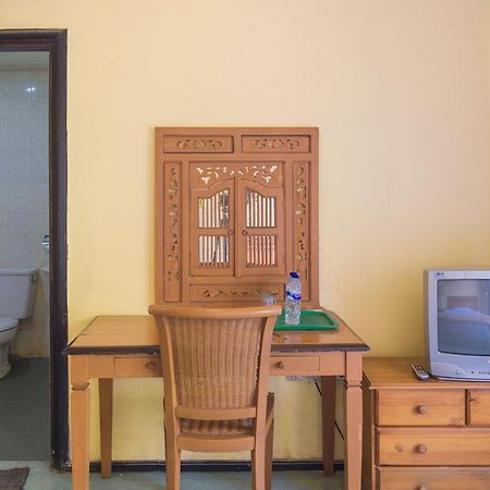 Foresta Inn Family Resort Prigen Dış mekan fotoğraf