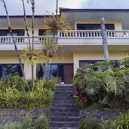 Foresta Inn Family Resort Prigen Dış mekan fotoğraf
