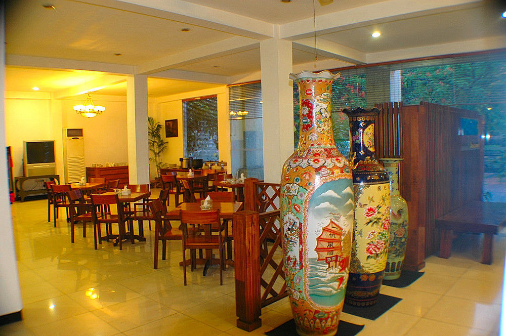 Foresta Inn Family Resort Prigen Dış mekan fotoğraf