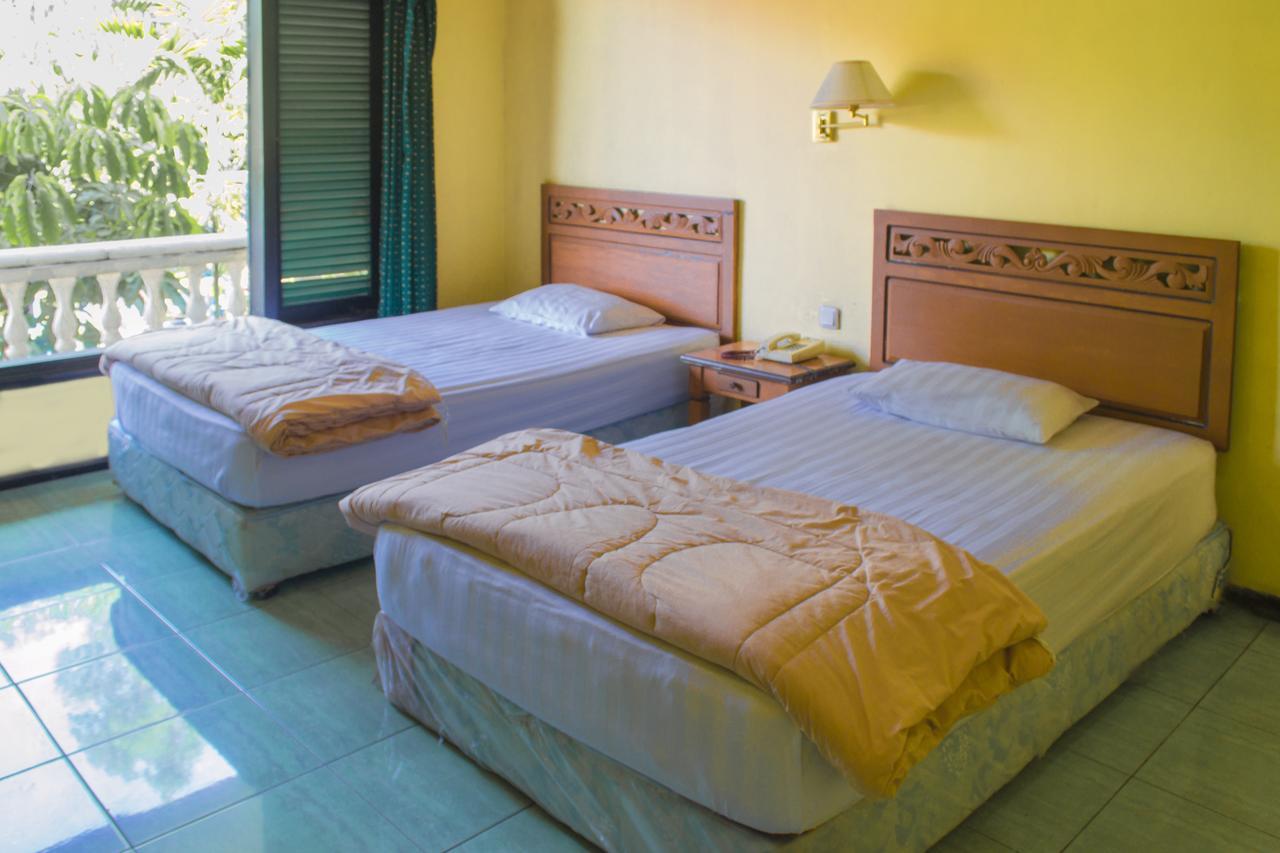 Foresta Inn Family Resort Prigen Dış mekan fotoğraf