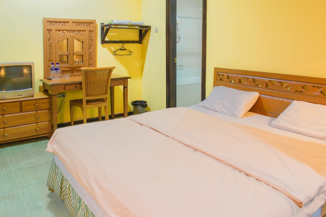Foresta Inn Family Resort Prigen Dış mekan fotoğraf