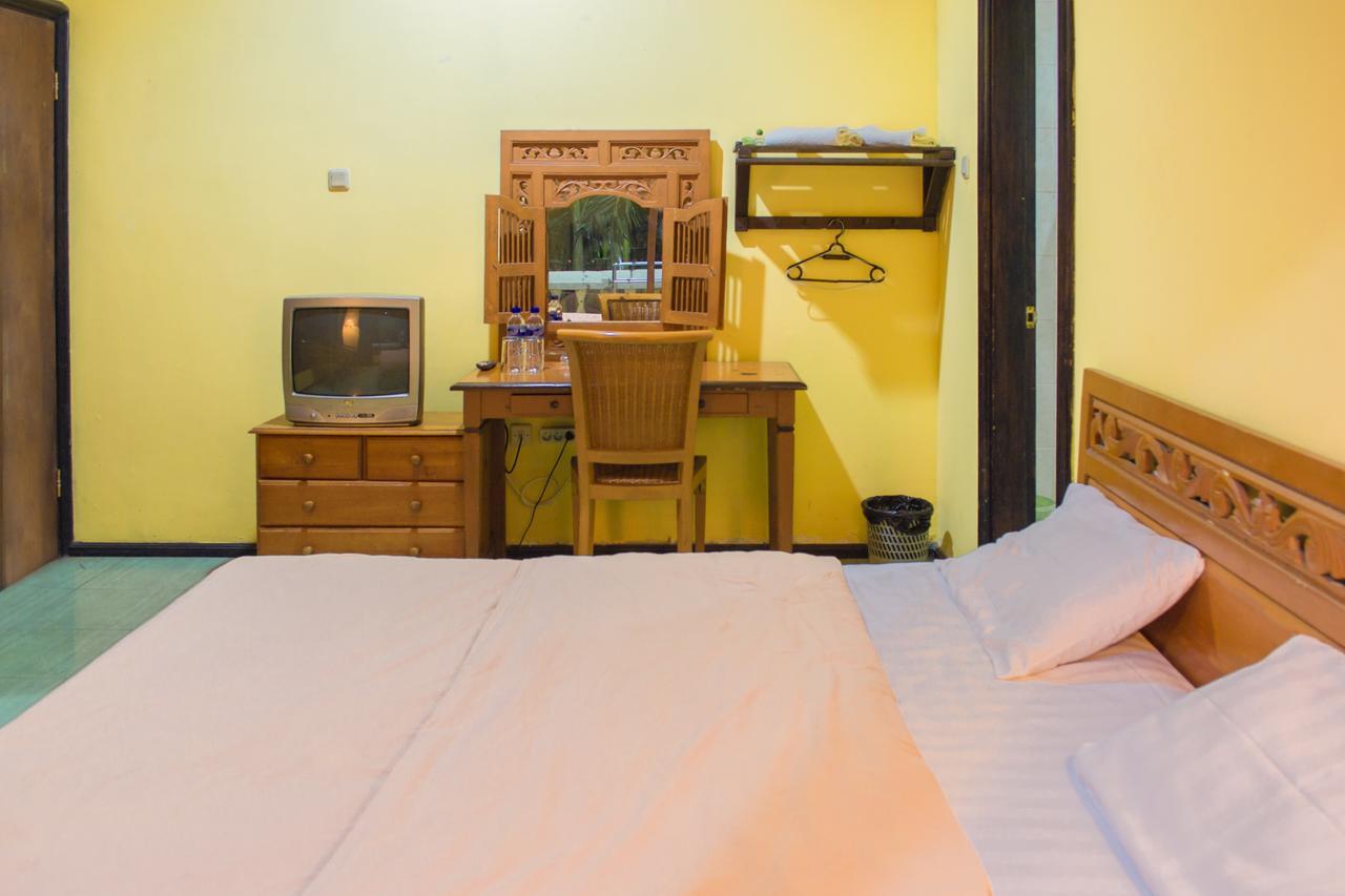 Foresta Inn Family Resort Prigen Dış mekan fotoğraf