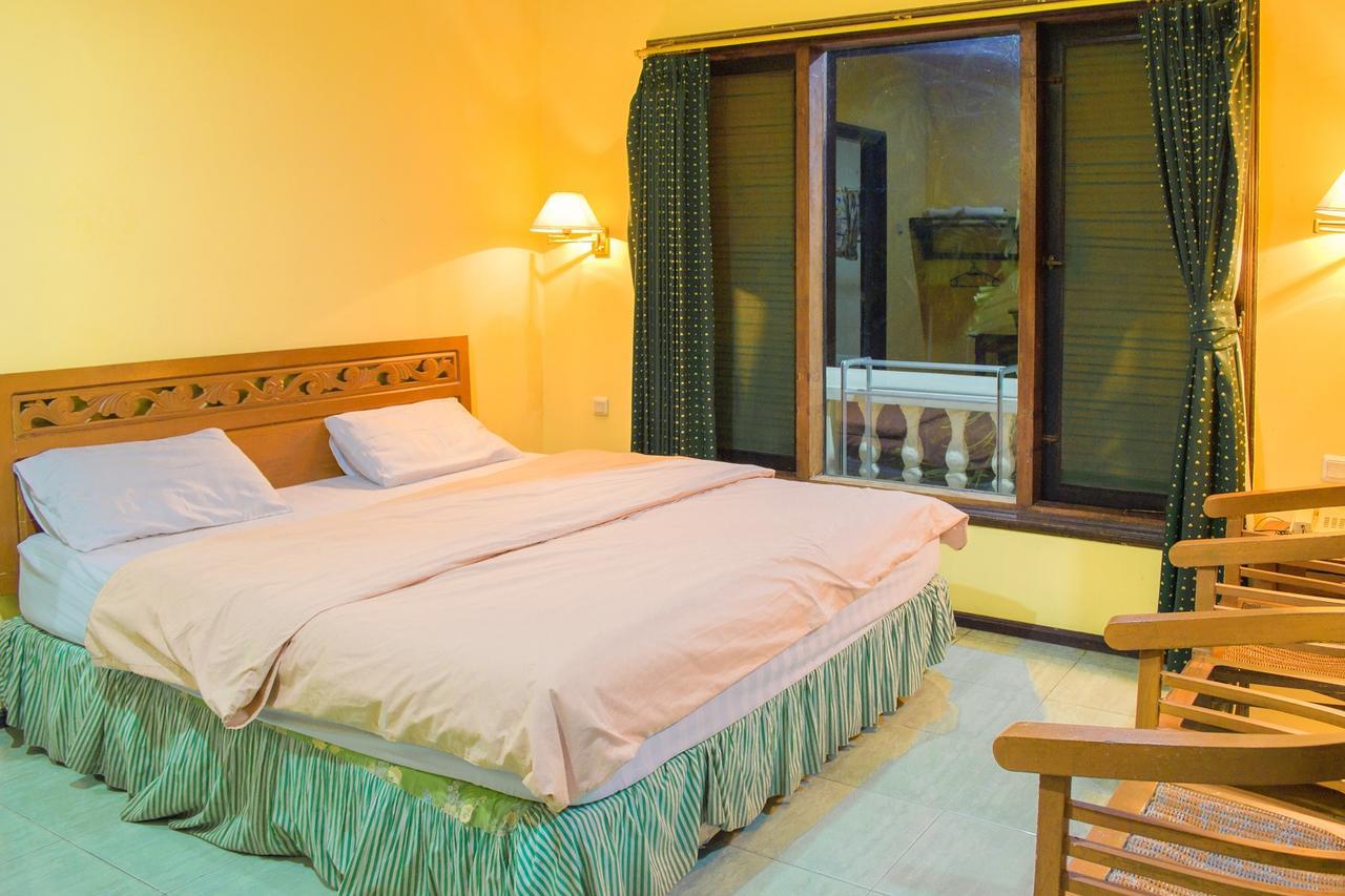 Foresta Inn Family Resort Prigen Dış mekan fotoğraf