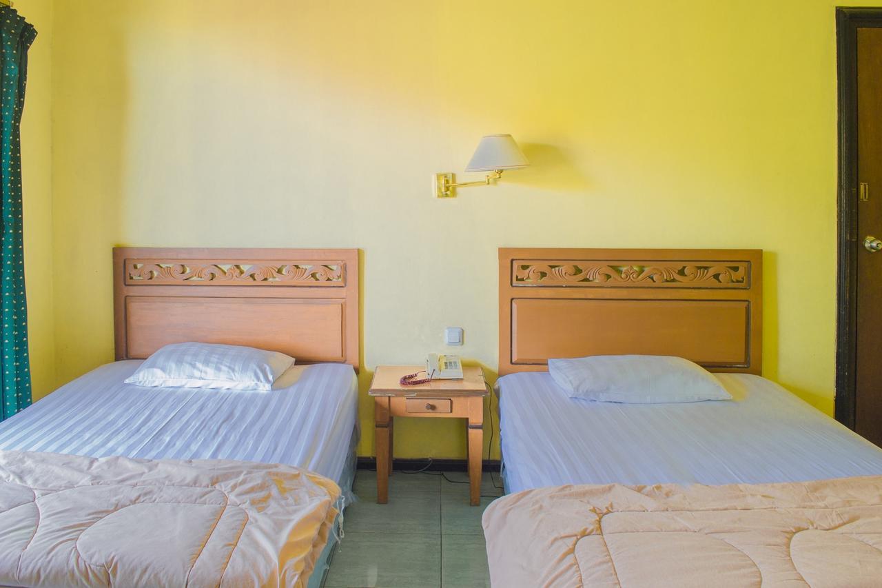 Foresta Inn Family Resort Prigen Dış mekan fotoğraf